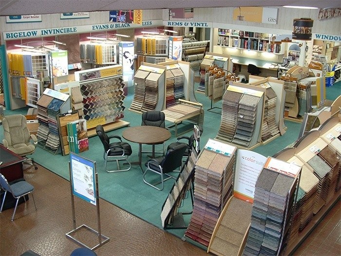 Hunter Douglas Dealer Image